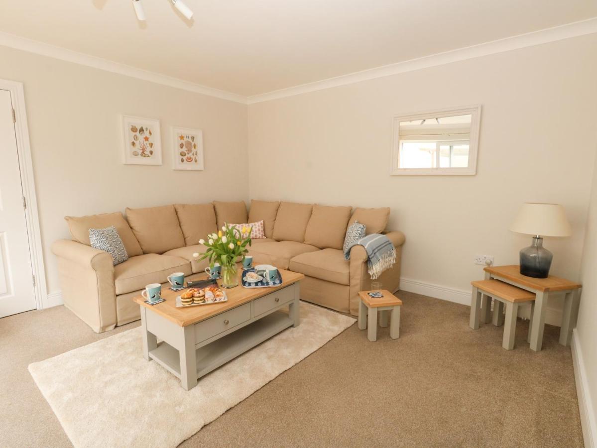 Pebbles Reach Holiday home