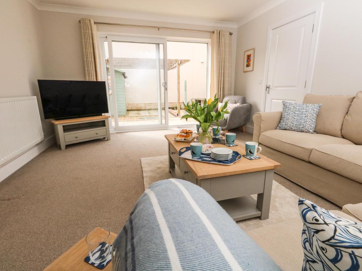 Pebbles Reach Holiday home Portland