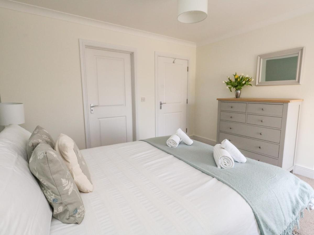 Pebbles Reach Holiday home