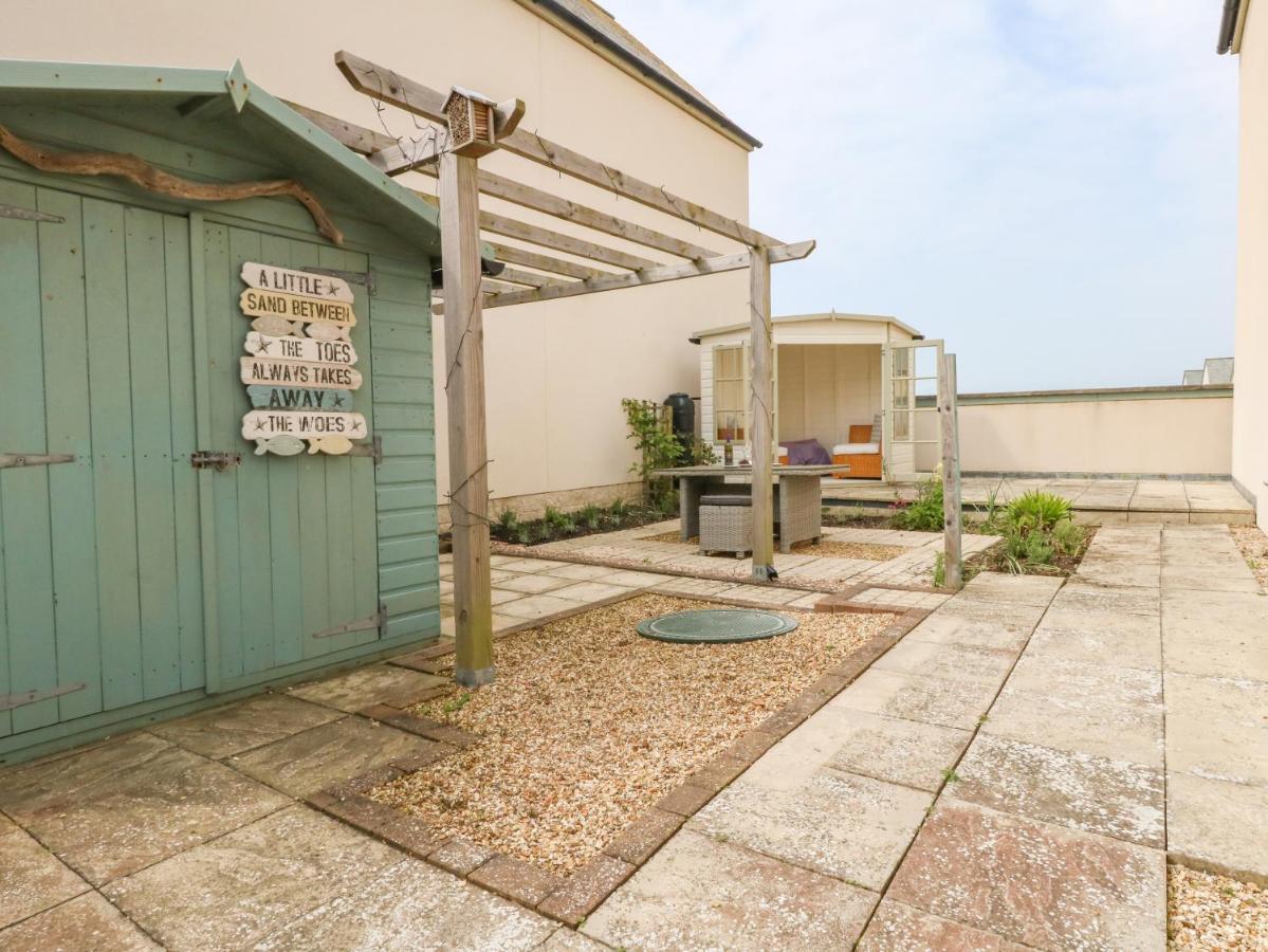 Holiday home Pebbles Reach