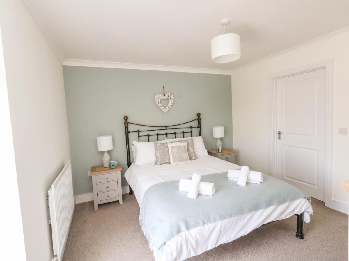 Pebbles Reach Holiday home