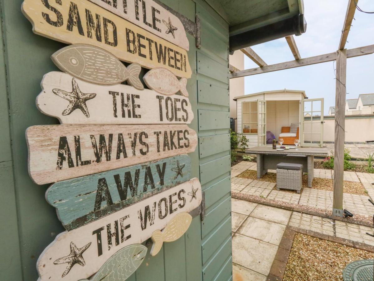 Holiday home Pebbles Reach *